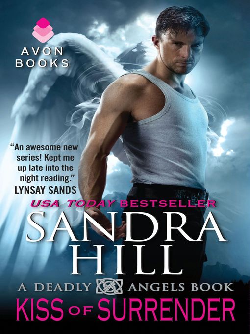 Title details for Kiss of Surrender by Sandra Hill - Available